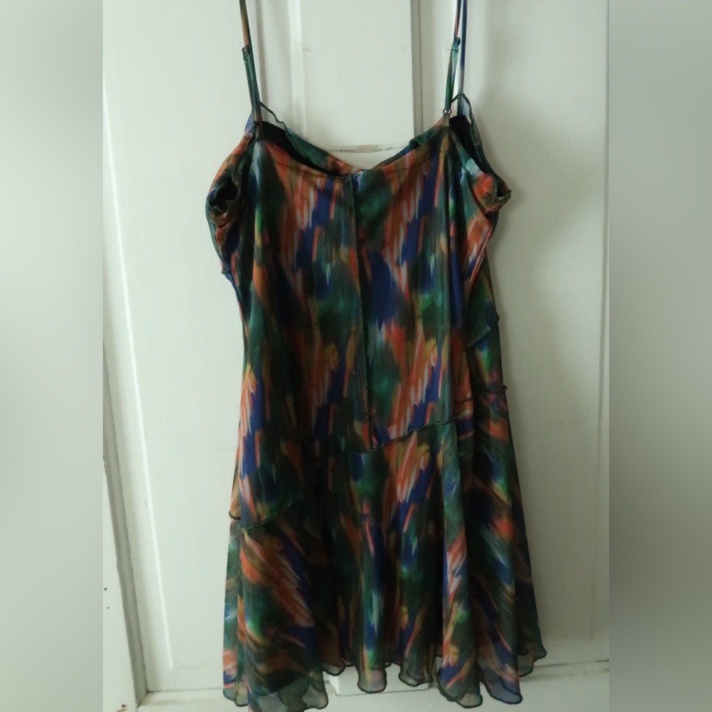 Mini Dress - - Picture 2 of 4